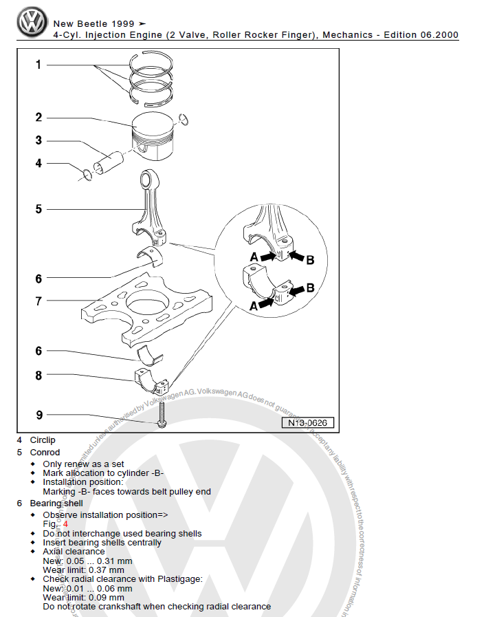 2007 vw beetle repair manual pdf free download