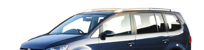 Volkswagen Touran repair manual