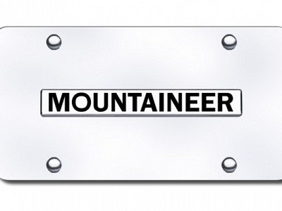 MERCURY Mountaineer