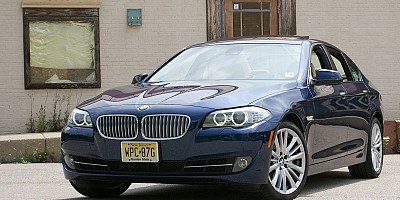 BMW Models