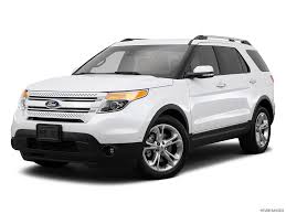 Ford Explorer Repair Manuals
