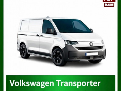 VOLKSWAGEN Transporter Workshop Manual