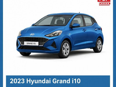 2023 Hyundai Grand i10 repair manual