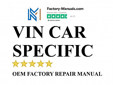 2018 Chevrolet Suburban repair manual