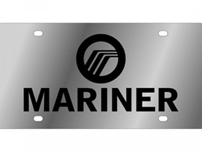 MERCURY Mariner Workshop Manual