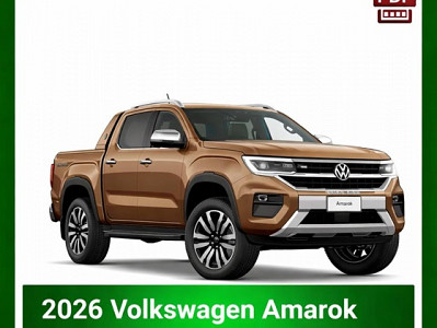 2026 Volkswagen Amarok repair manual - VIN specific PDF