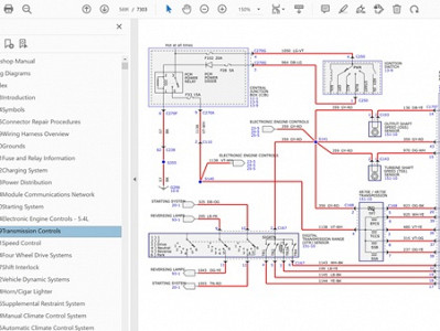 Wiring Diagrams Land Rover