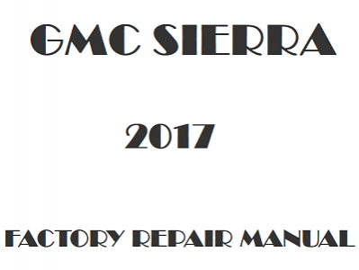 1994 GMC SIERRA REPAIR MANUAL PDF FREE DOWNLOAD visual data 8