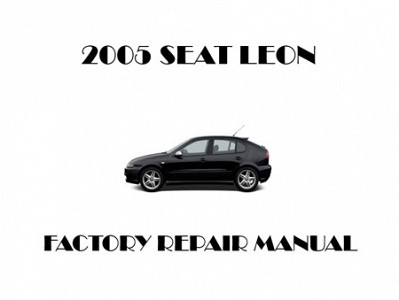 2005 Seat Leon repair manual