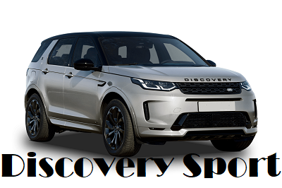 LAND ROVER Discovery Sport /L550