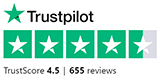 Factory Manuals Trustpilot Reviews