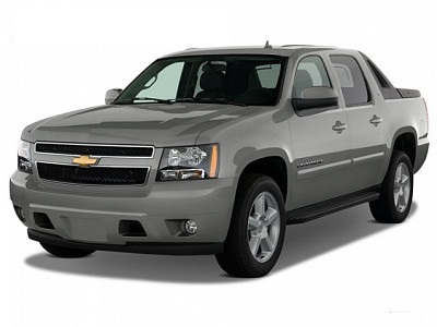 Chevrolet Impala 2016-2020 Factory Repair Manual – CD, OEM Specs