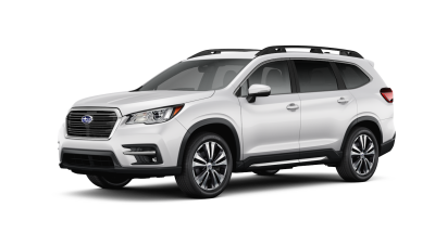 Subaru Ascent Workshop Manuals